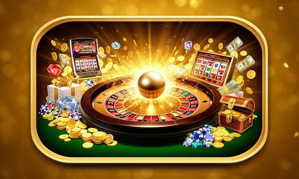 tko99 Baccarat Lantern